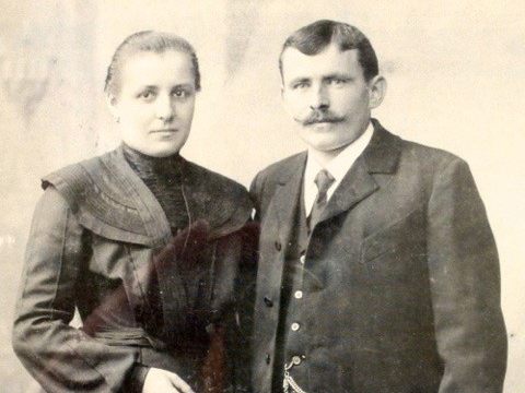 Erwin und Nanni Erwin und Nanni