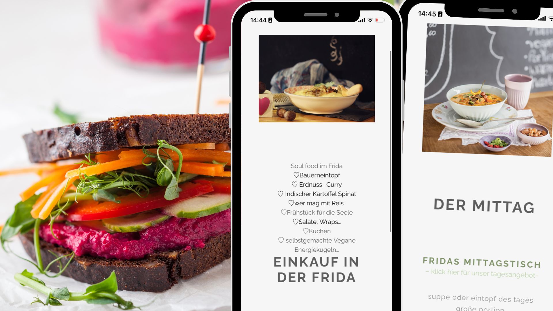 Vegane Genüsse und unverpackte Vielfalt in Hohenems.