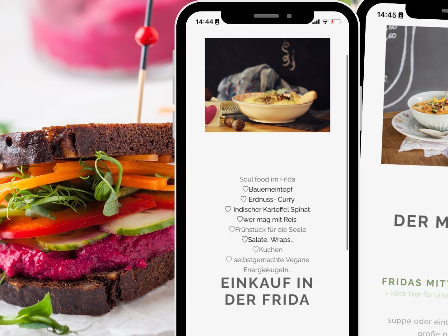 Vegane Genüsse und unverpackte Vielfalt in Hohenems. Vegane Genüsse und unverpackte Vielfalt in Hohenems.