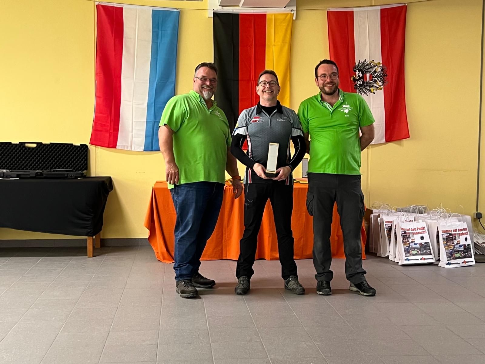 Autumn Trophy Sieger Aggregat Wertung Selb Walter Autumn Trophy Sieger Aggregat Wertung Selb Walter