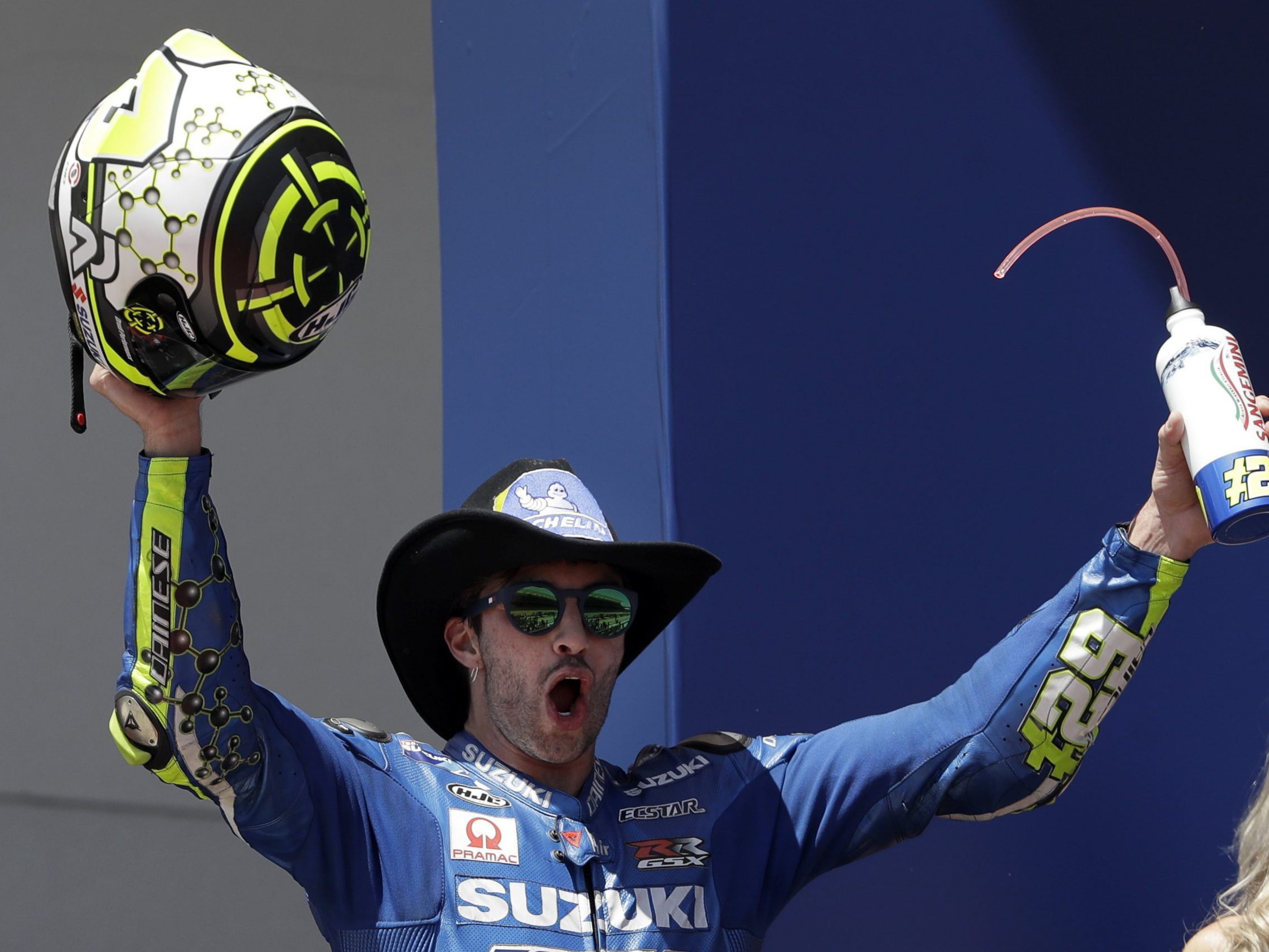 Andrea Iannone