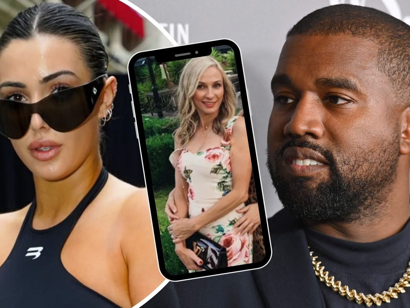 Nach der großen Aufregung um Sean Combs, gibt es nun auch Anschuldigungen gegen Kanye West.