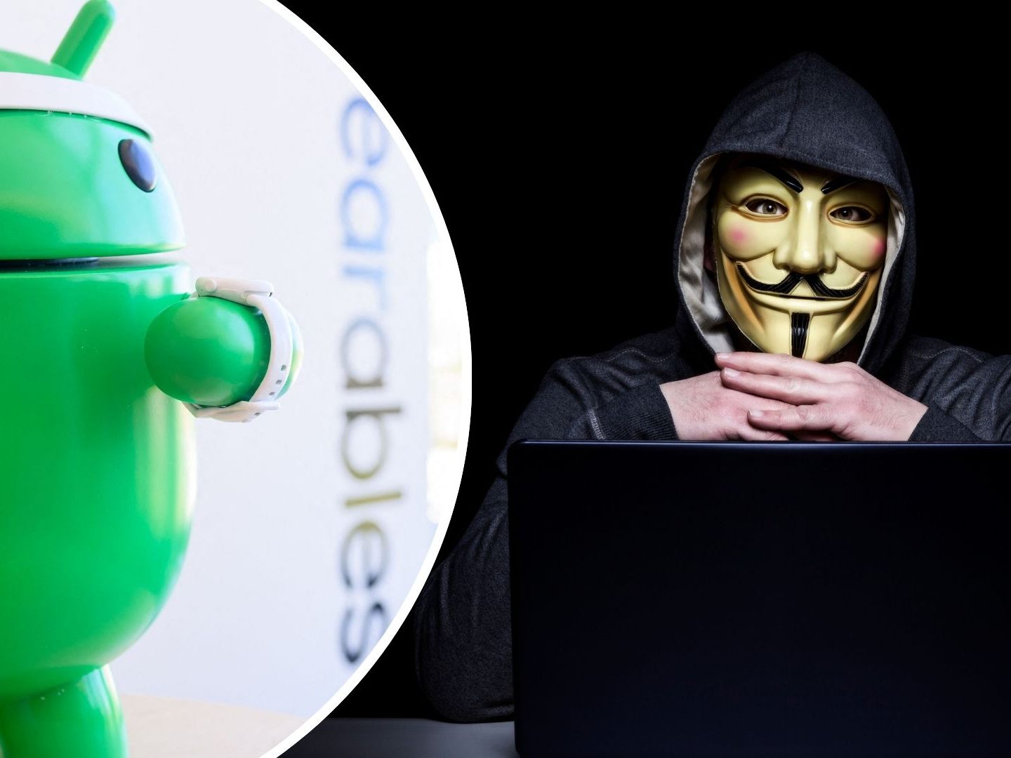 Angeblich hat Microsoft eine gravierende Sicherheitslücke im Android-Betriebssystem aufgedeckt.