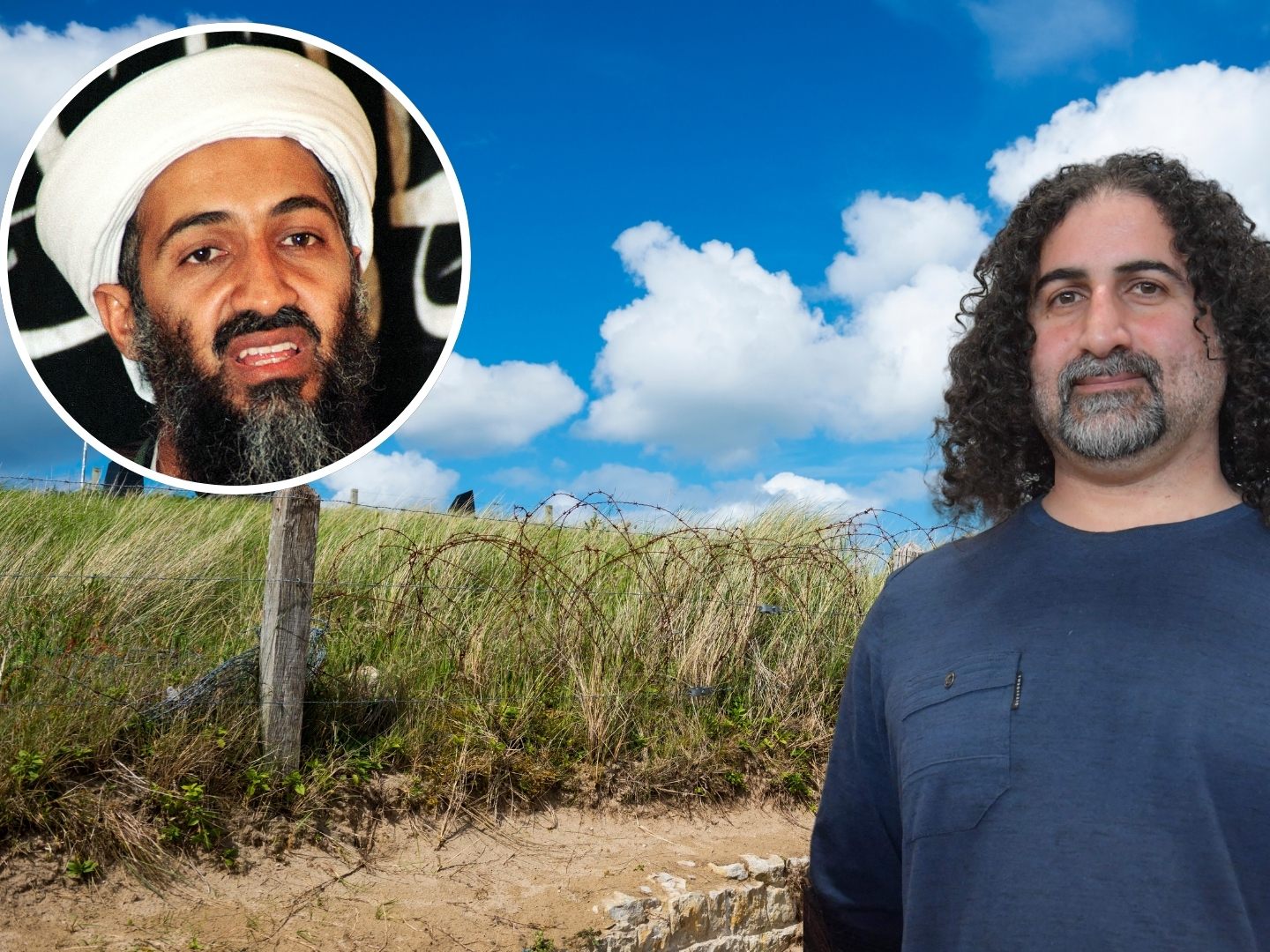 Sohn von Osama bin Laden aus Frankreich abgeschoben (Symbolbild) Sohn von Osama bin Laden aus Frankreich abgeschoben (Symbolbild)