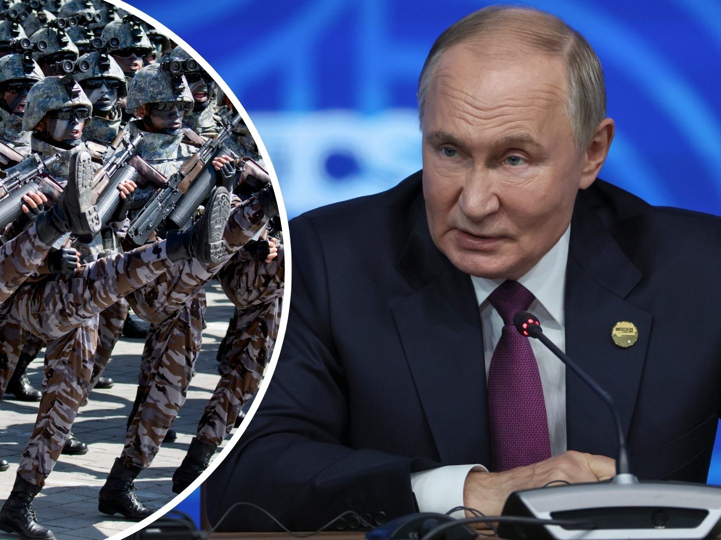 Russisches Parlament hat strategische Partnerschaft mit Nordkorea ratifiziert.