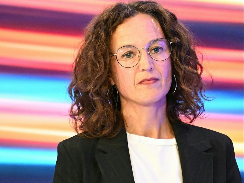Sah außerdem "Märchen vom Duell an der Spitze" als Grund für grüne Verluste Sah außerdem "Märchen vom Duell an der Spitze" als Grund für grüne Verluste
