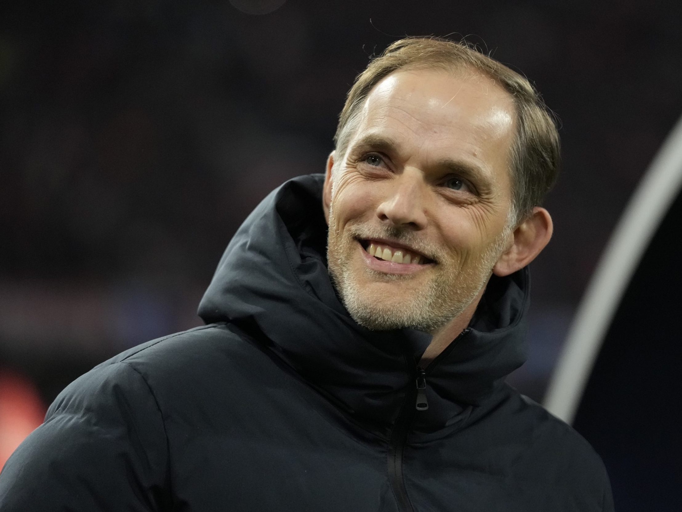Thomas Tuchel wird neuer England-Teamchef. Thomas Tuchel wird neuer England-Teamchef.