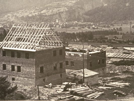 Südtiroler Siedlung