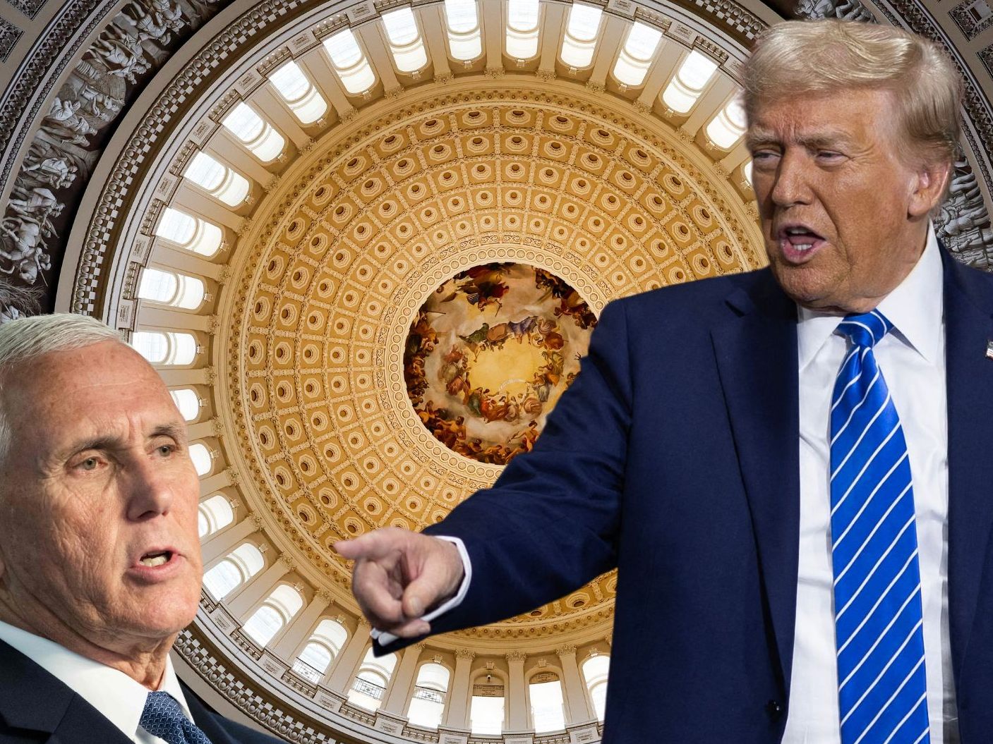 Neue Anschuldigungen gegen Donald Trump. Neue Anschuldigungen gegen Donald Trump.