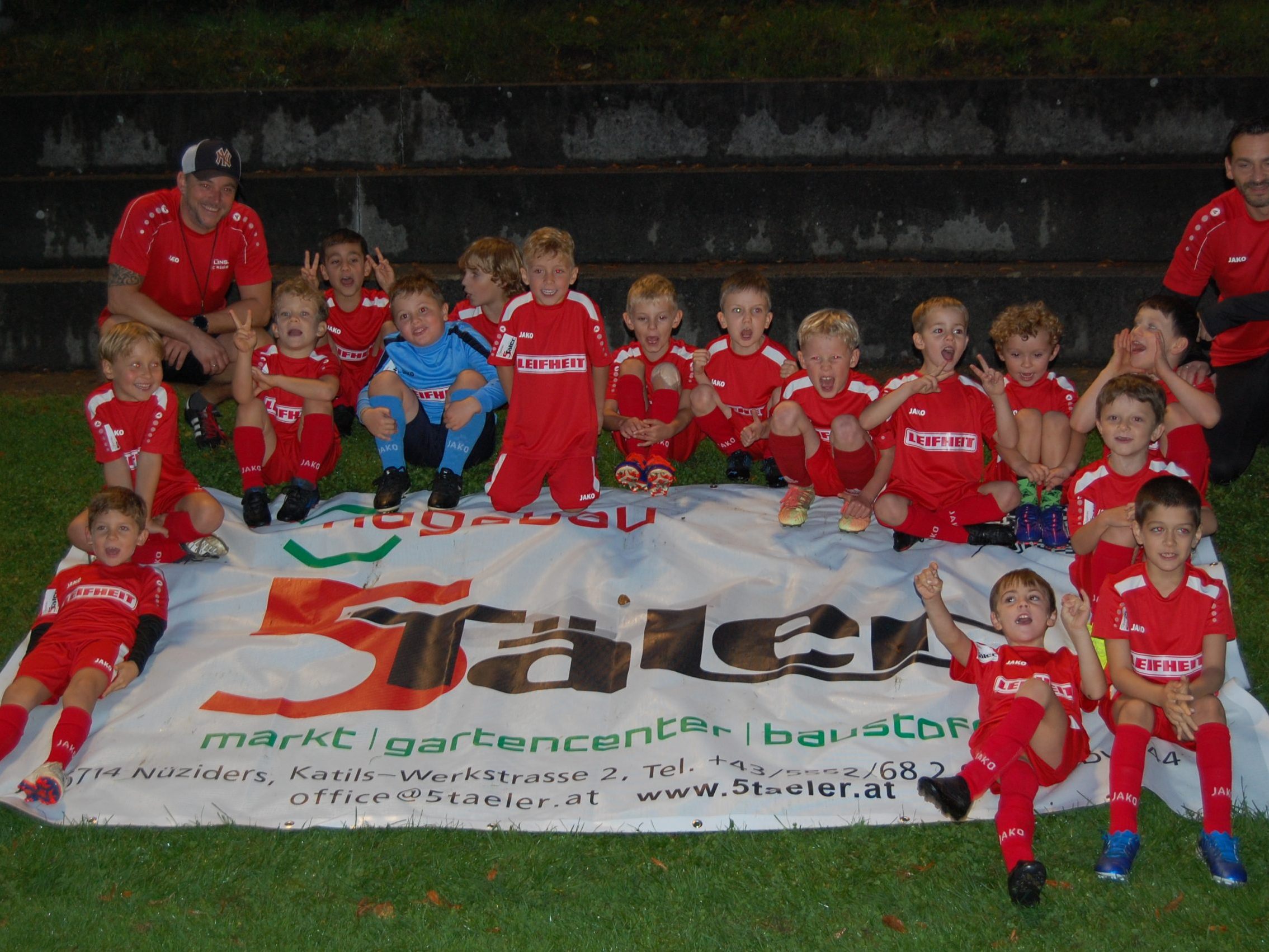 FC Nüziders