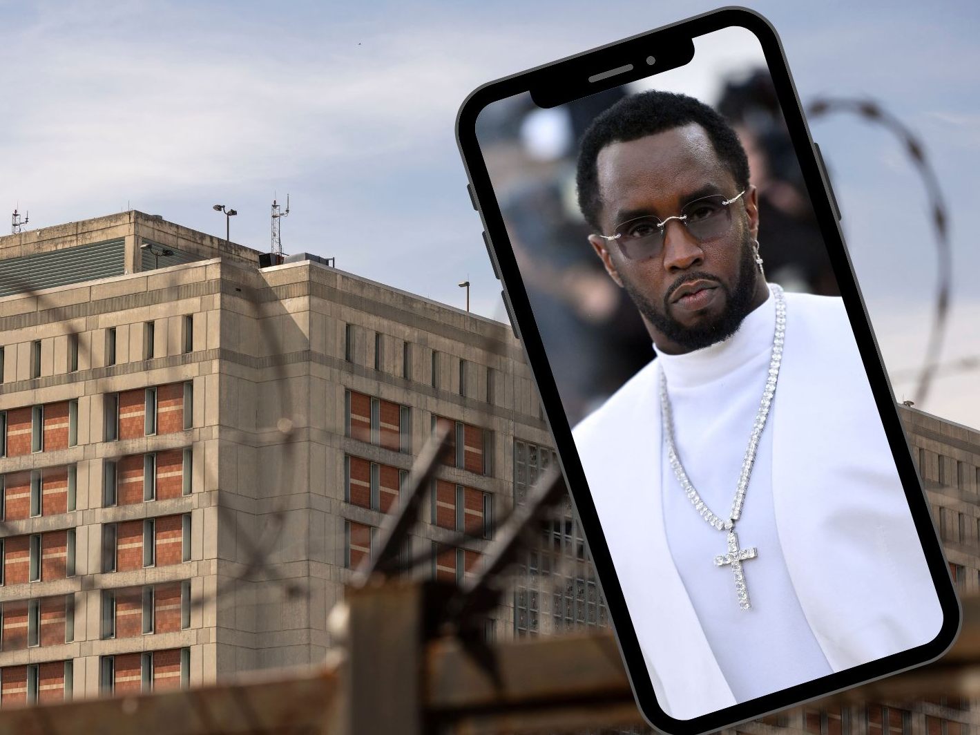 P Diddy weiter Anklagen P Diddy weiter Anklagen