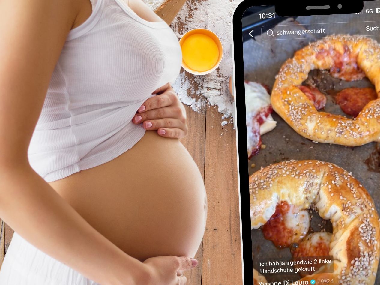Der Heißhunger auf Salami. Ihre kreative Lösung? Der Heißhunger auf Salami. Ihre kreative Lösung?