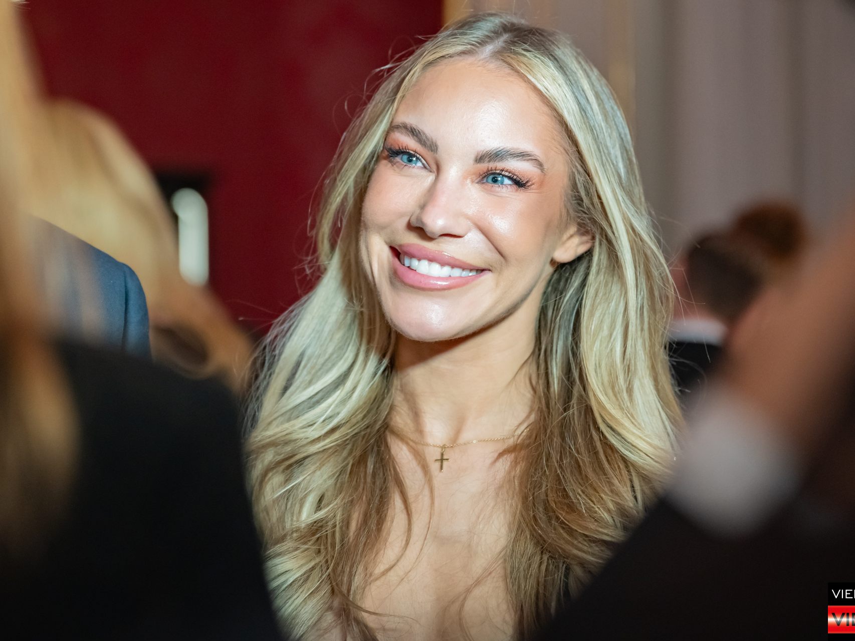 Vienna Awards for Fashion and Lifestyle 2024 - Empfang