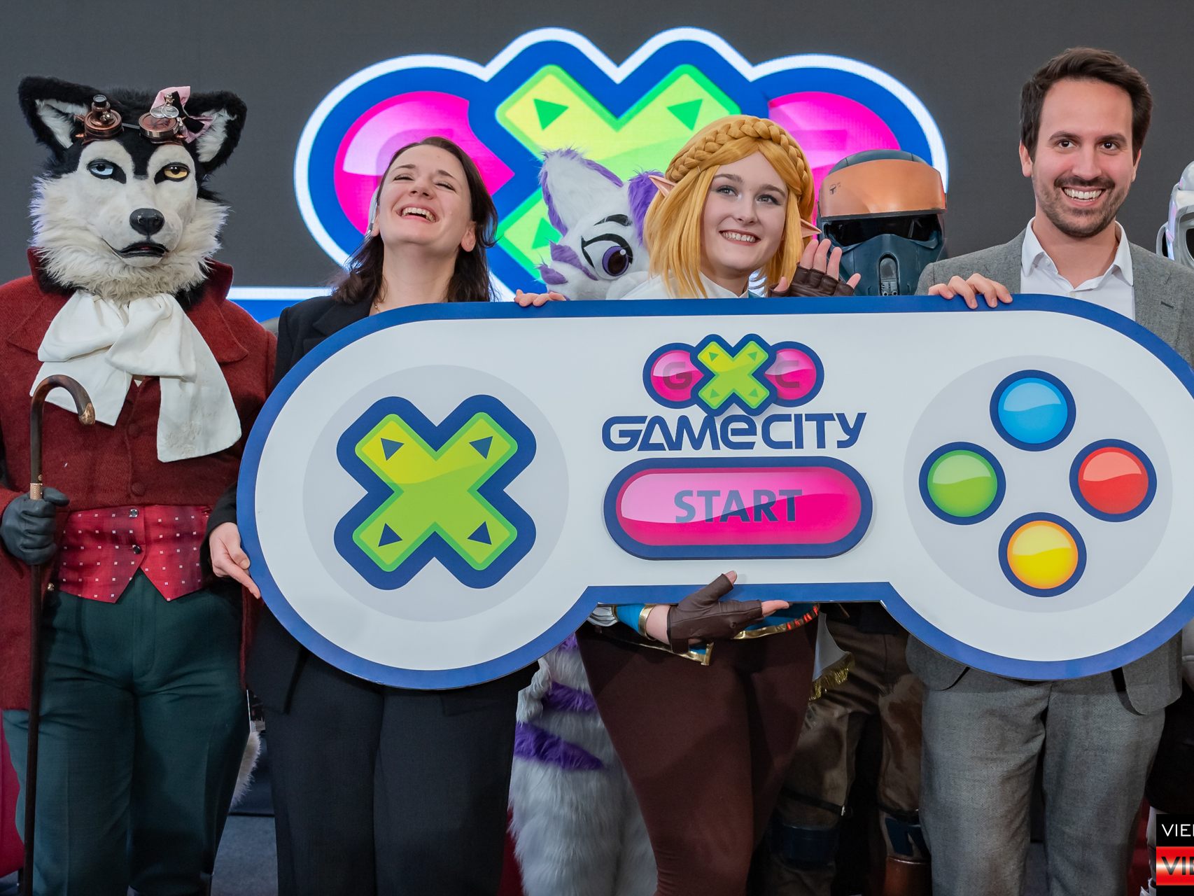 Lotterien Sporthilfe-Gala 2024 - Die PreistraegerInnen