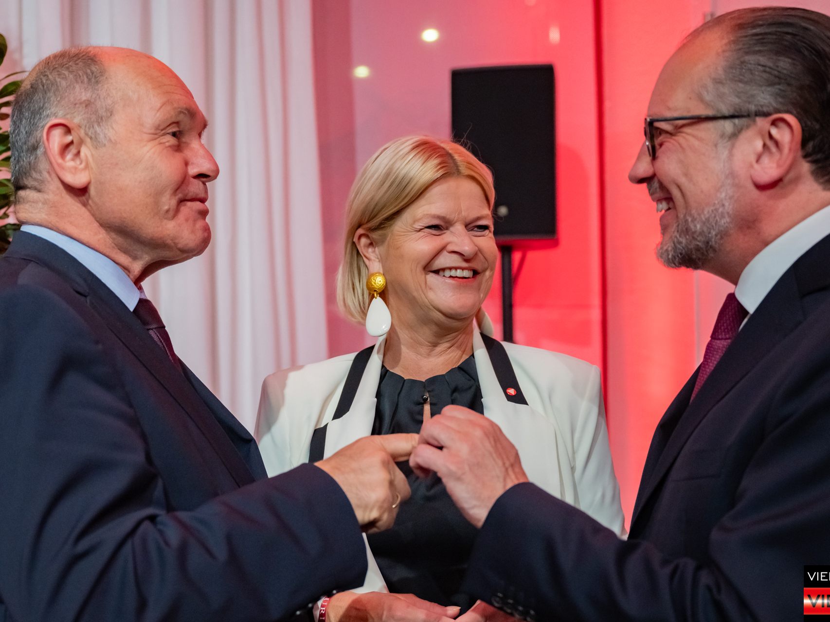 70 Jahre KURIER - Red Carpet