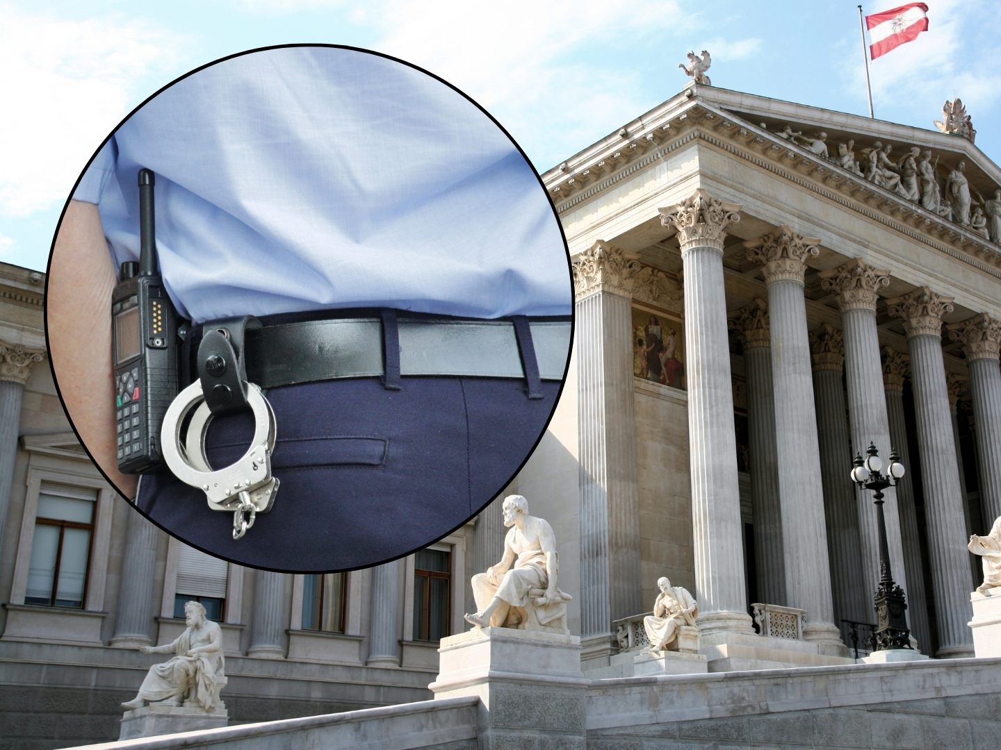 Das Opfer ist seinen Verletzungen erlegen. (Symbolbild)