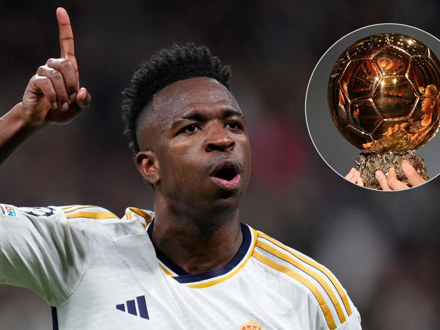 Ohne Messi und Ronaldo: Wer gewinnt den Ballon d'Or? Ohne Messi und Ronaldo: Wer gewinnt den Ballon d'Or?