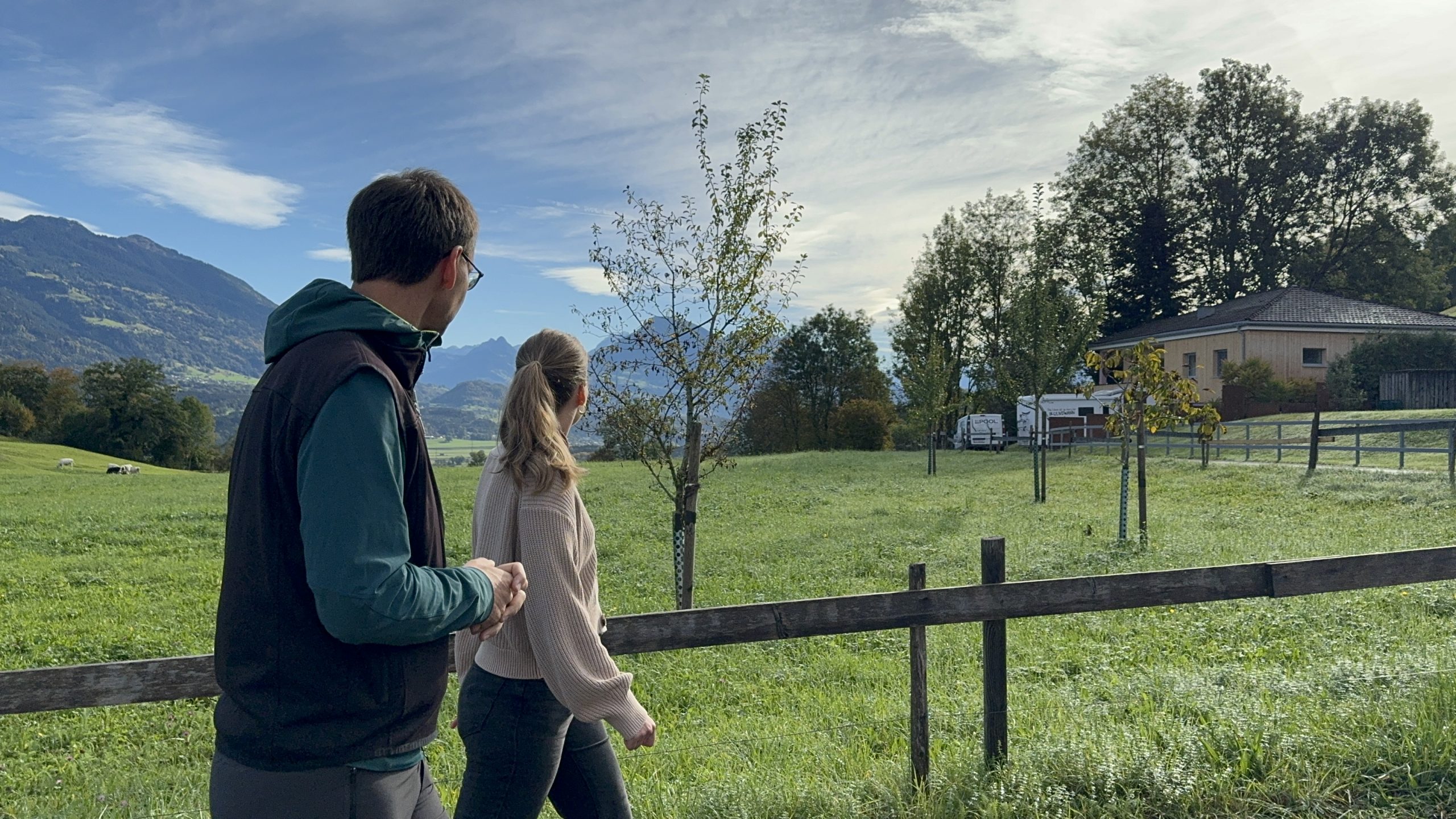 Wanderung Markus Wallner