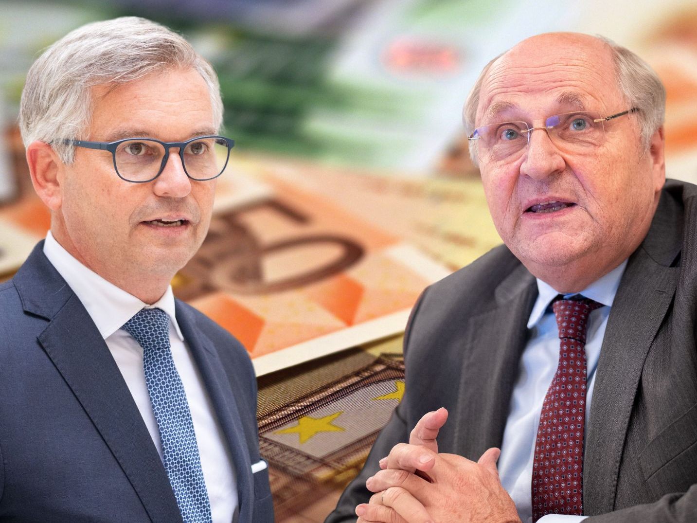 Aufgabenteilung zwischen Bund, Ländern und Gemeinden soll neu gestaltet werden Aufgabenteilung zwischen Bund, Ländern und Gemeinden soll neu gestaltet werden