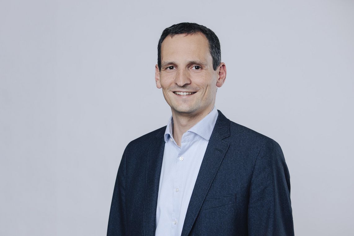 Vizebürgermeister Julian Fässler Vizebürgermeister Julian Fässler
