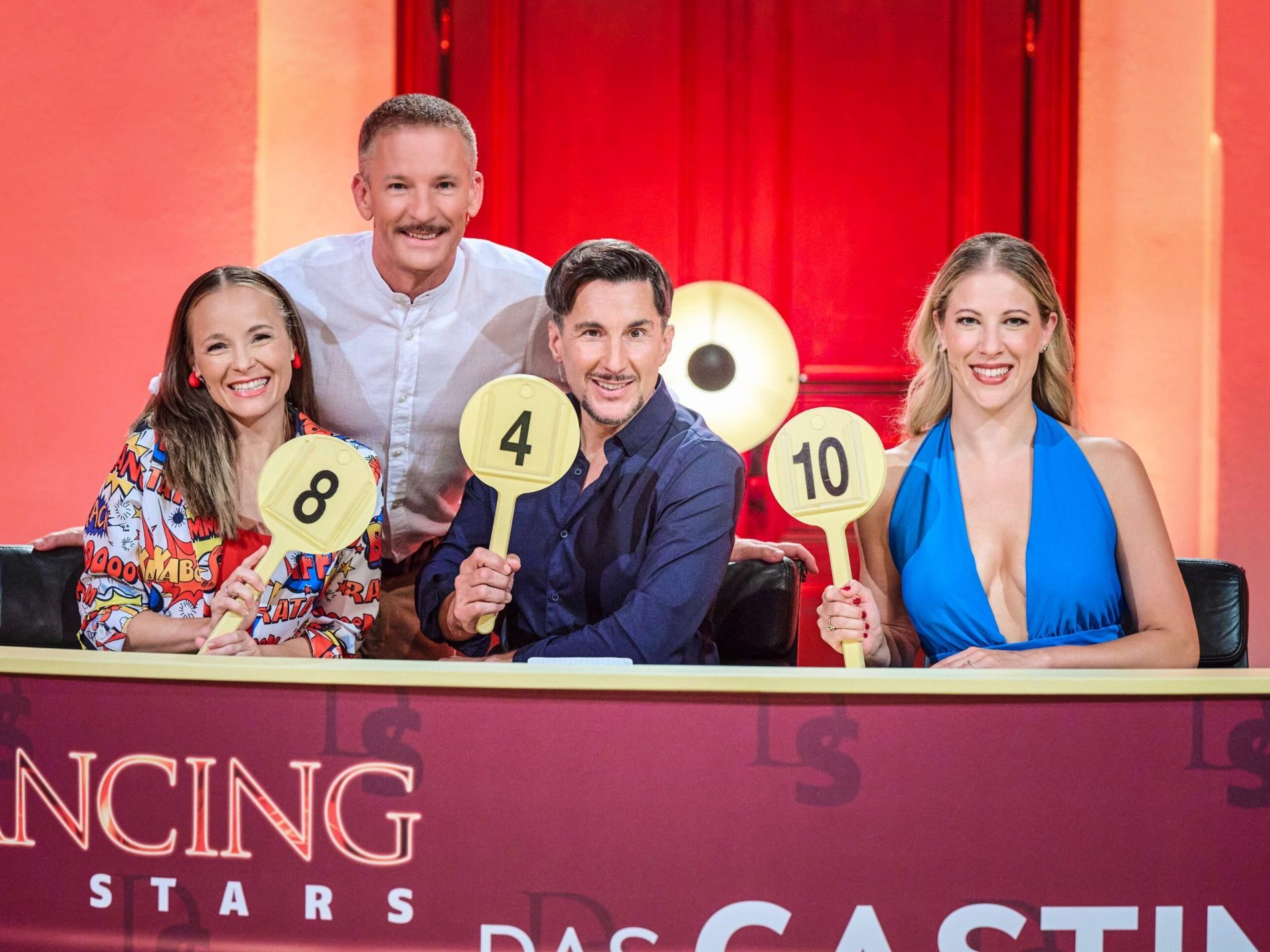 Im März 2025 startet die 16. Staffel "Dancing Stars".