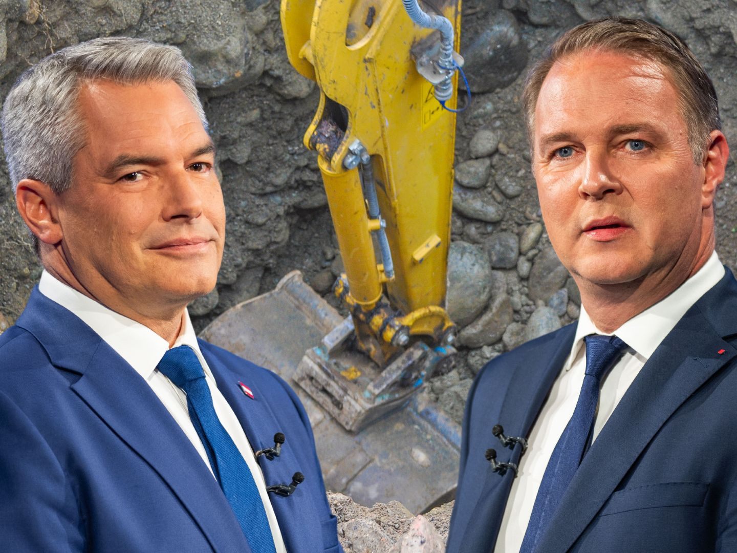 Knackpunkte Steuern, Soziales, Bildung und Klimaschutz Knackpunkte Steuern, Soziales, Bildung und Klimaschutz