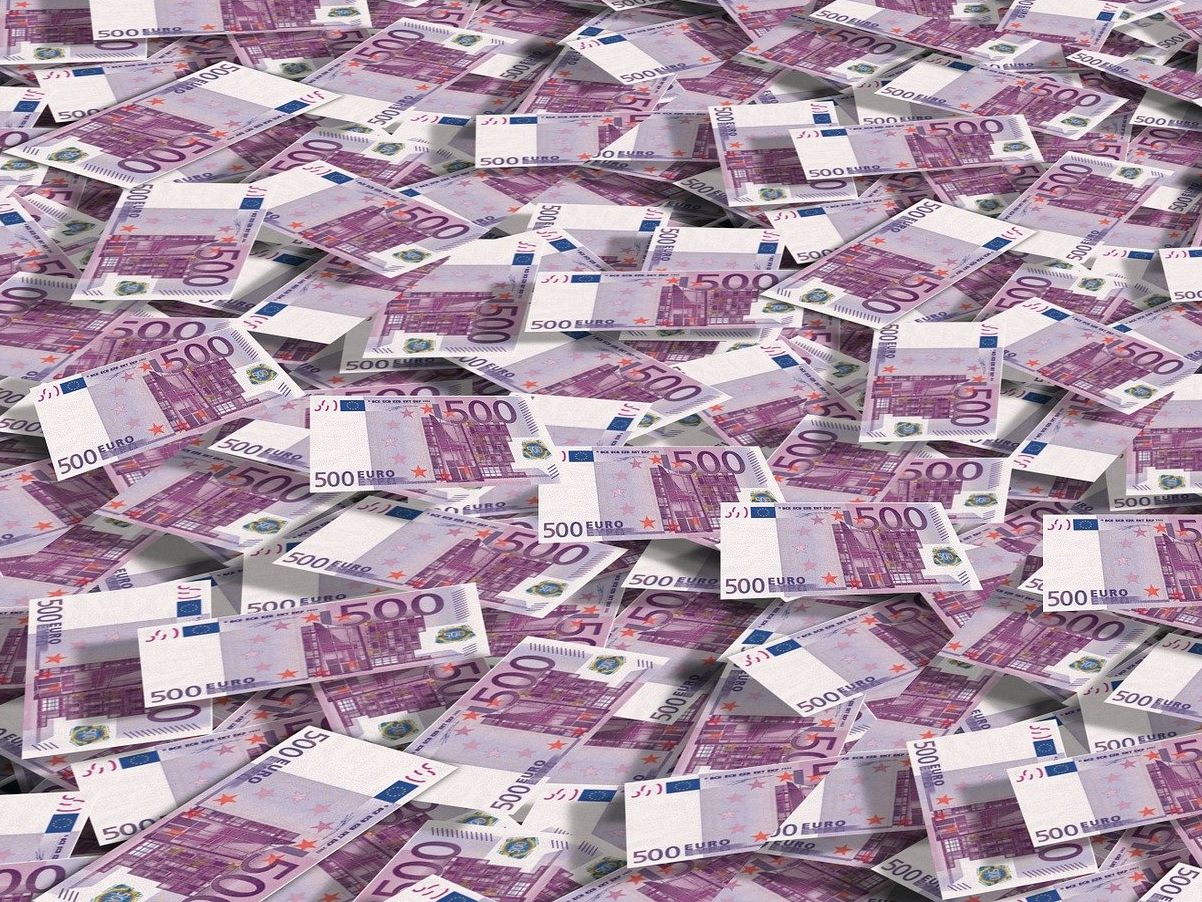 Bei der Lotto-Ziehung am Mittwoch gab es den zweiten Multi-Millionen-Gewinn binnen vier Wochen. Bei der Lotto-Ziehung am Mittwoch gab es den zweiten Multi-Millionen-Gewinn binnen vier Wochen.