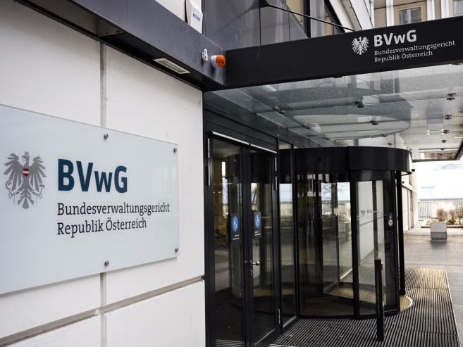 Das BVwG ordnete die Rückholung der Salzburger IS-Anhängerin an. Das BVwG ordnete die Rückholung der Salzburger IS-Anhängerin an.