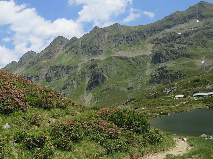 Die Steiermark ändert ihren Landesfinalisten für "9 Plätze - 9 Schätze" Die Steiermark ändert ihren Landesfinalisten für "9 Plätze - 9 Schätze"