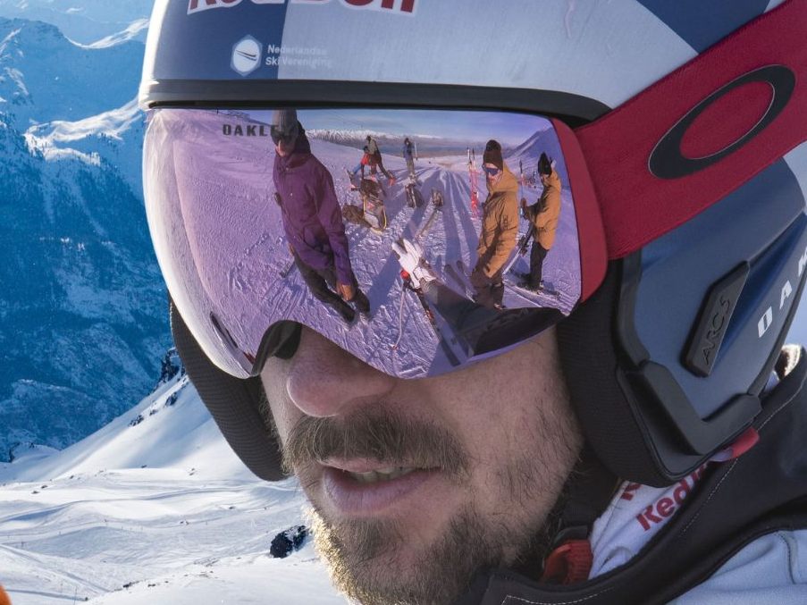 Reizhusten und Fieber schon seit Freitag - Schröcksnadel rät Hirscher eher von Sölden-Start ab Reizhusten und Fieber schon seit Freitag - Schröcksnadel rät Hirscher eher von Sölden-Start ab