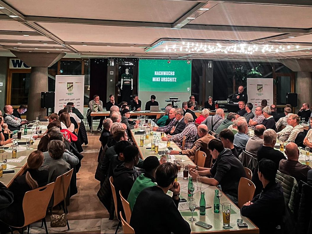 Finanziell erfolgreiches Jahr für die Austria