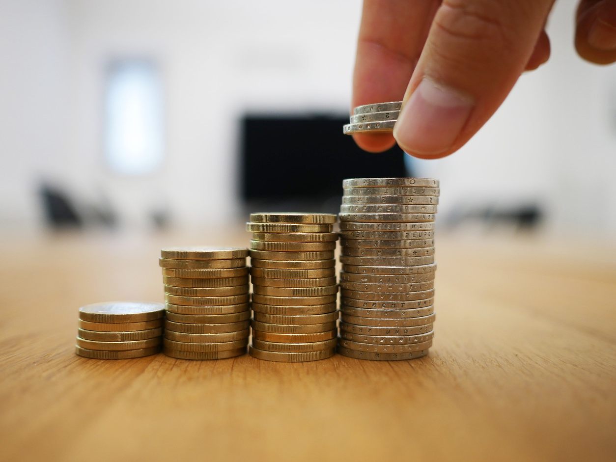 Die AK Wien gibt Tipps wie man mehr aus dem Ersparten rausholt.