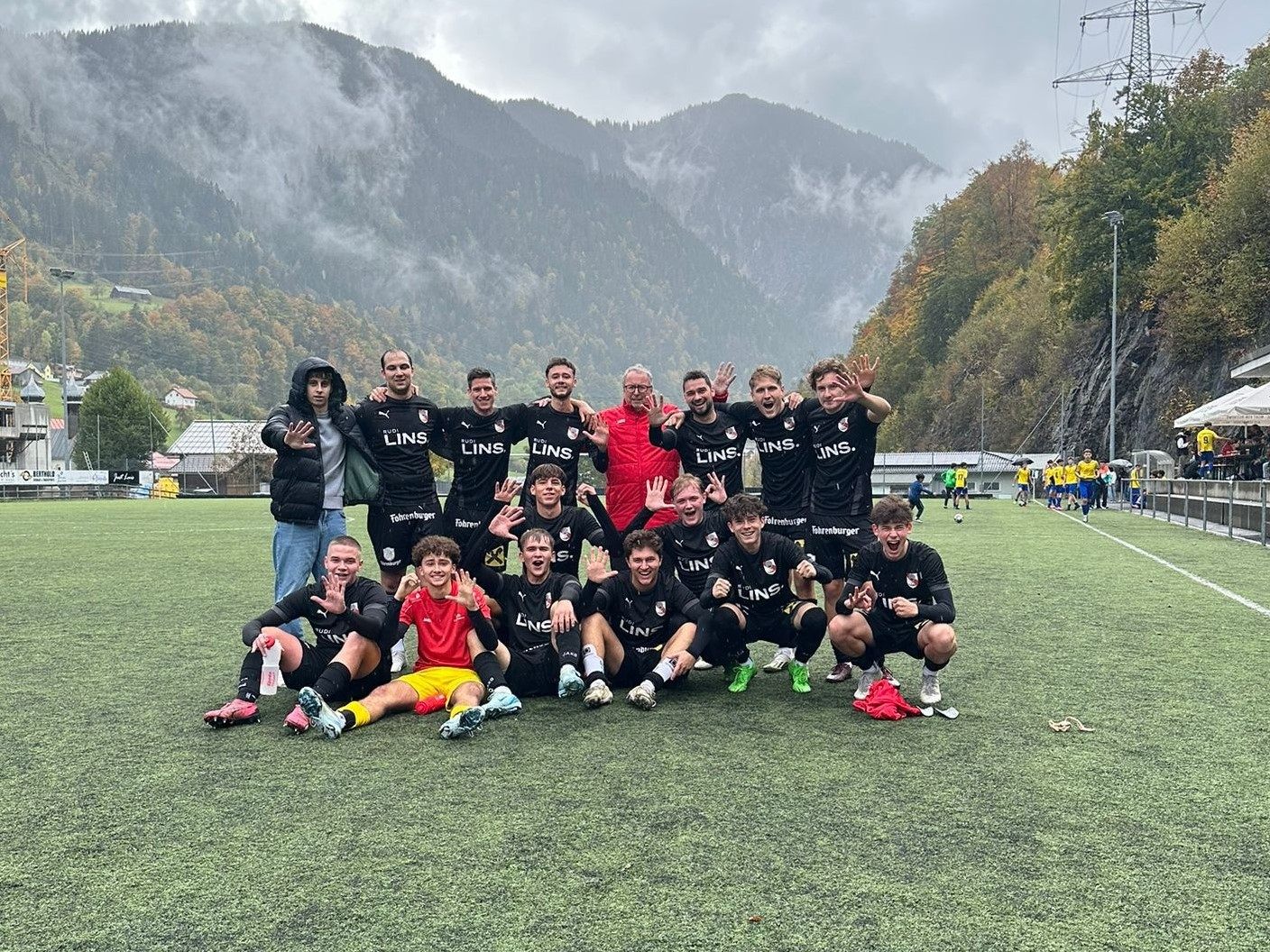 FC Nüziders