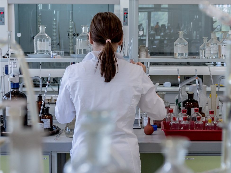 "Science Care" ist eine "wichtige Rückenstärkung" für angefeindete Forscher. "Science Care" ist eine "wichtige Rückenstärkung" für angefeindete Forscher.