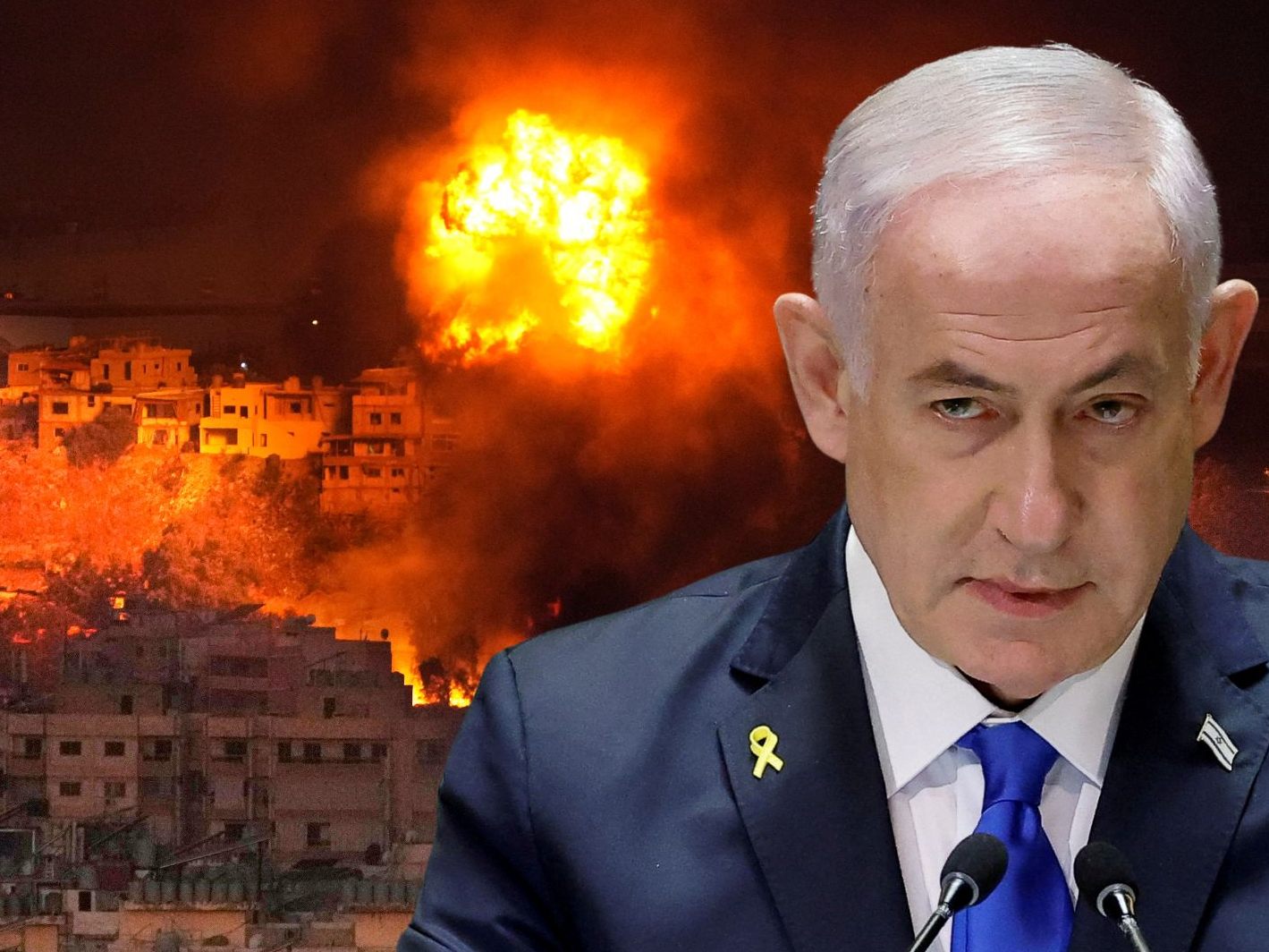 Nahost: Israels Armee meldet heftige Kämpfe mit Hisbollah im Libanon. Nahost: Israels Armee meldet heftige Kämpfe mit Hisbollah im Libanon.
