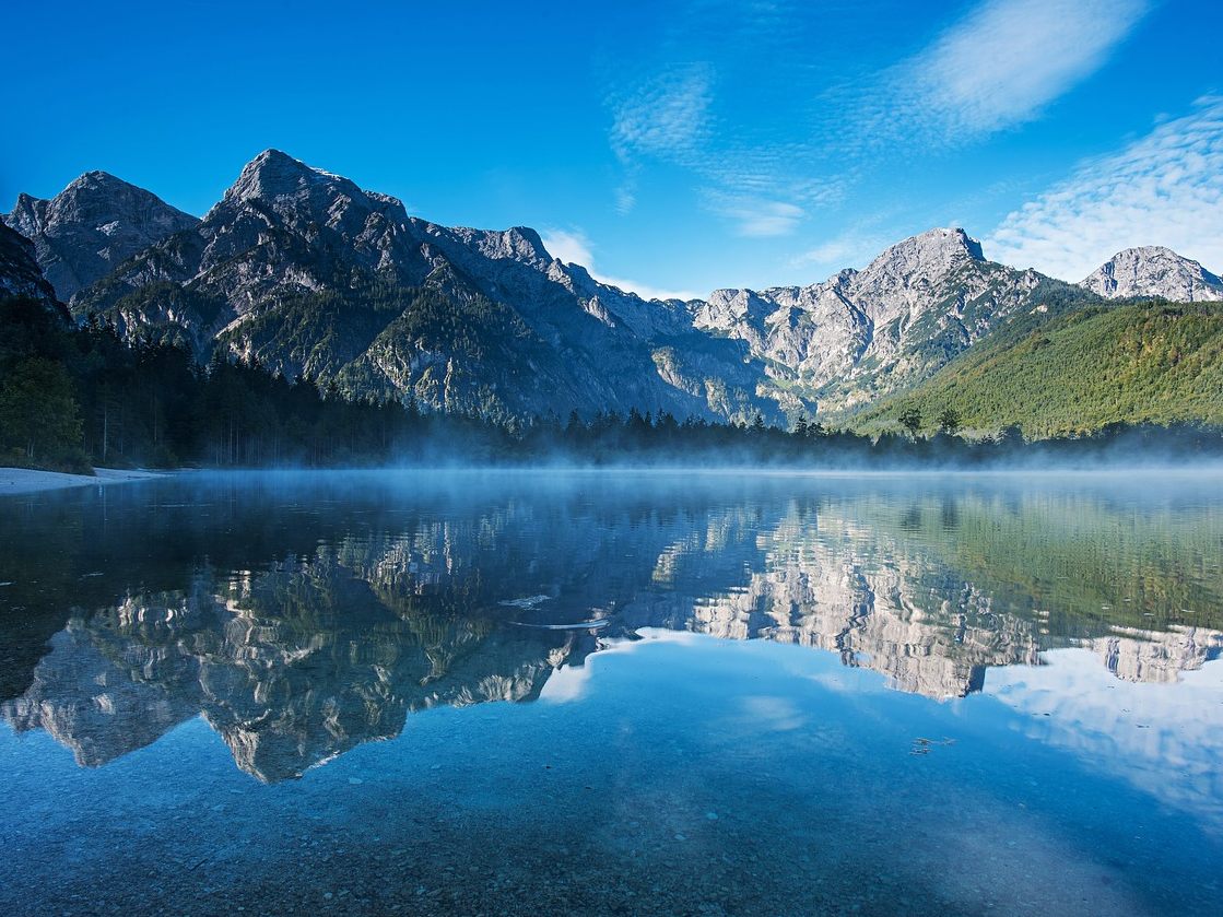 Urlaub in Österreich steht weiter hoch im Kurs.