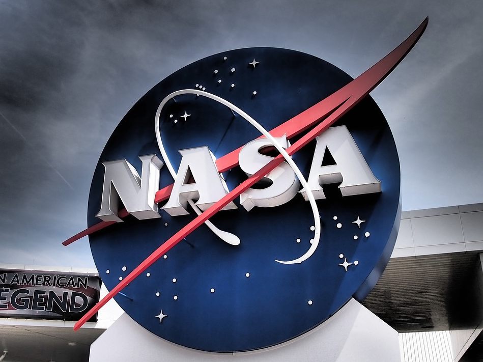 Die NASA legte potenzielle Mond-Landestellen fest.