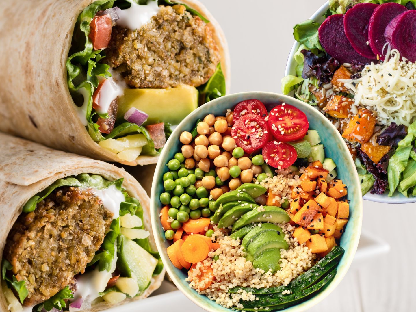 Vegane Ernährung erfreut sich in Vorarlberg wachsender Beliebtheit. Vegane Ernährung erfreut sich in Vorarlberg wachsender Beliebtheit.