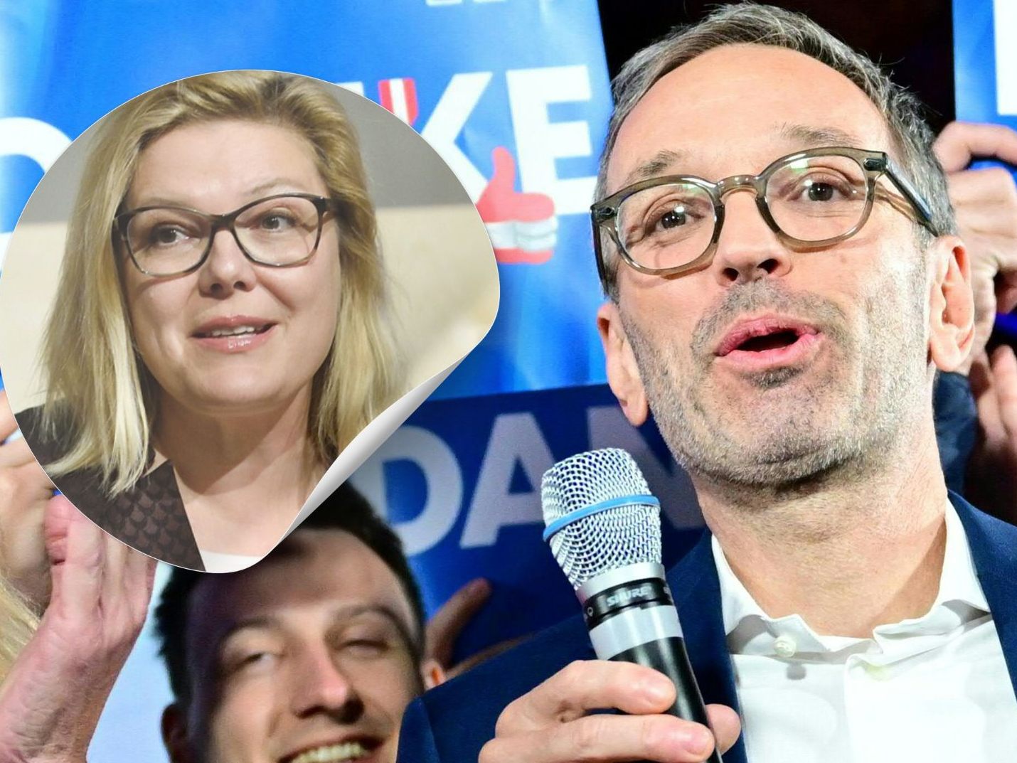 FPÖ berät auch über Nationalratspräsident FPÖ berät auch über Nationalratspräsident