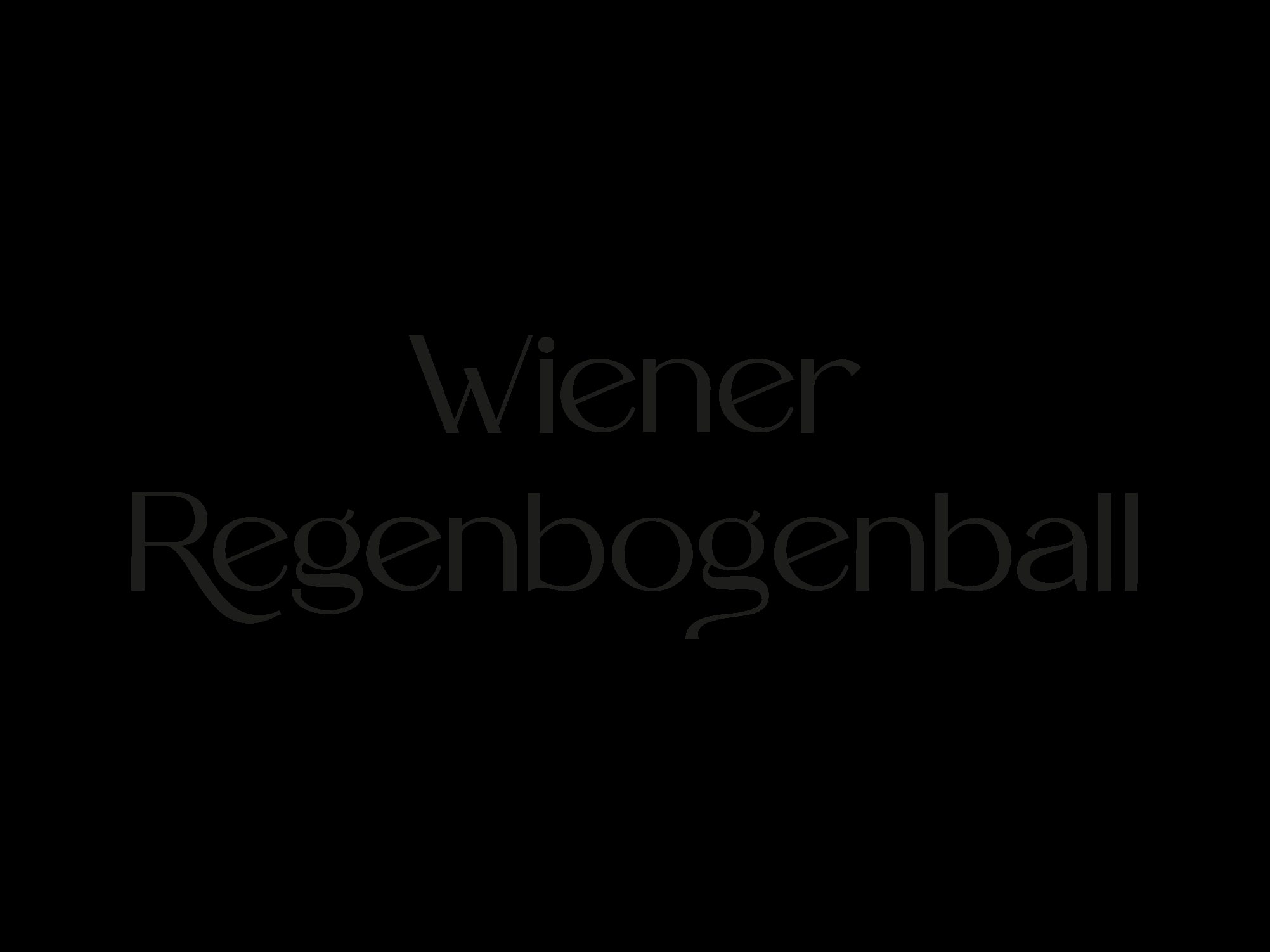 Der 27. Wiener Regenbogenball findet am 25. Jänner 2025 statt. Der 27. Wiener Regenbogenball findet am 25. Jänner 2025 statt.