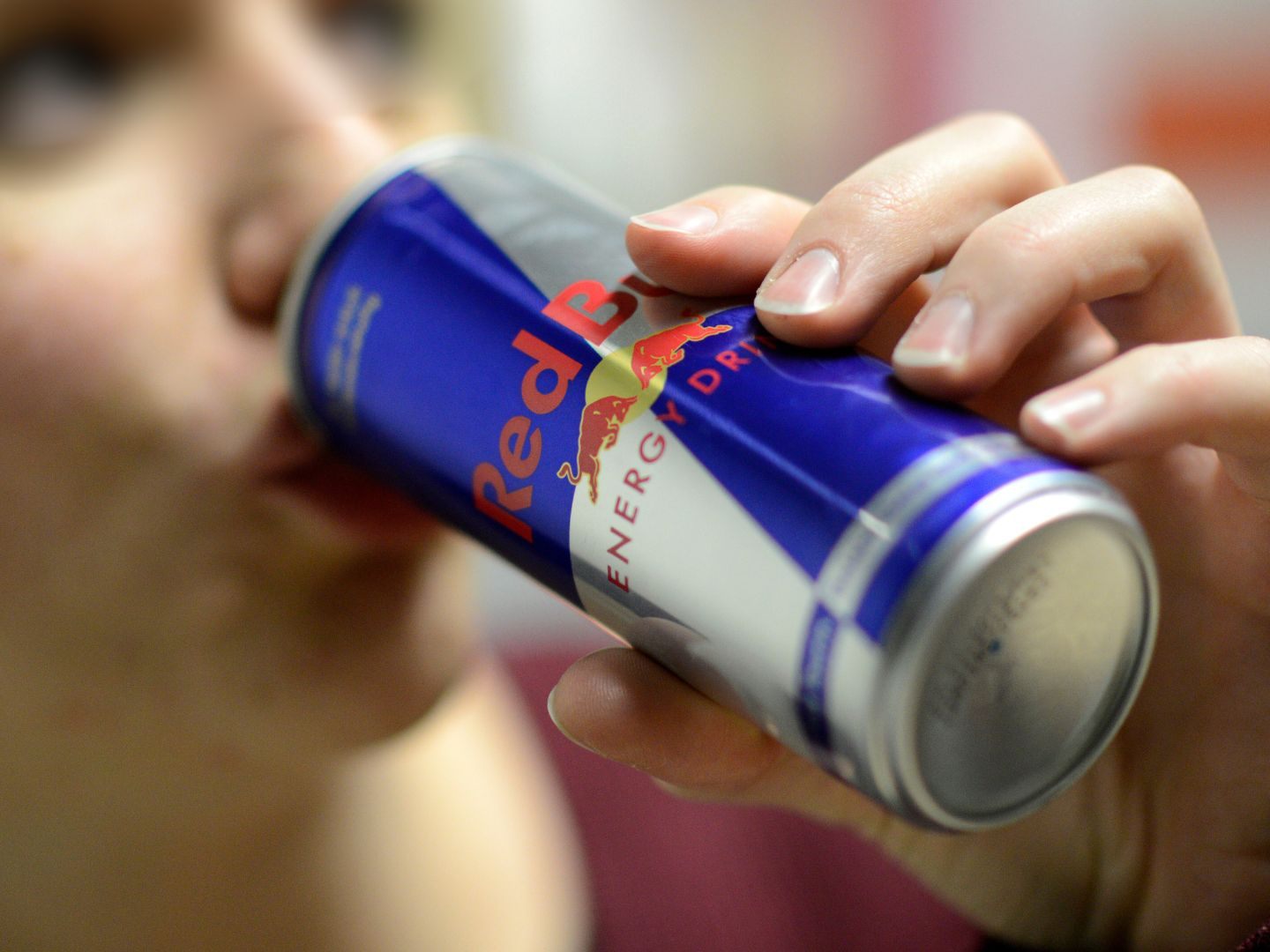 Wirbel um Promo-Aktion von Red Bull.