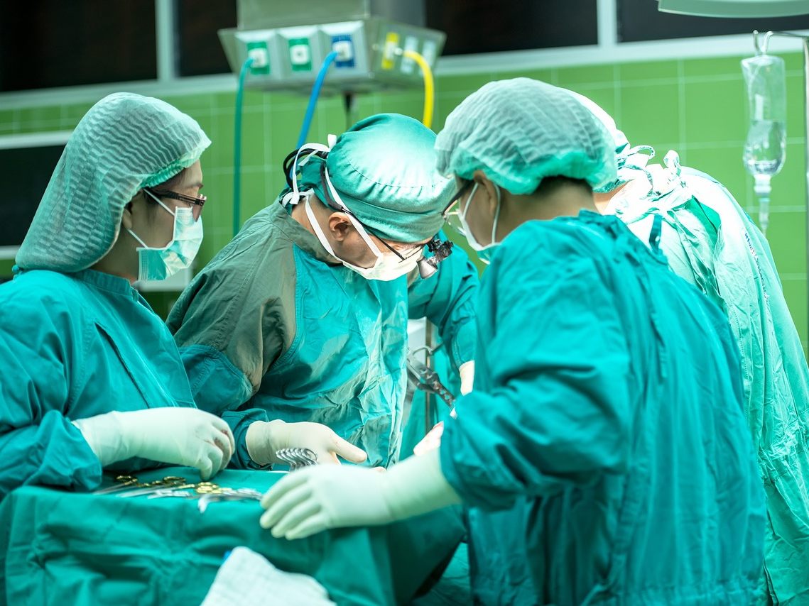 Experte schlagen Kliniken-Schließungen für NÖ vor.