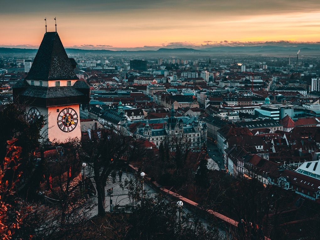 Neun Parteien kandidieren wohl bei der Steiermark-Wahl.