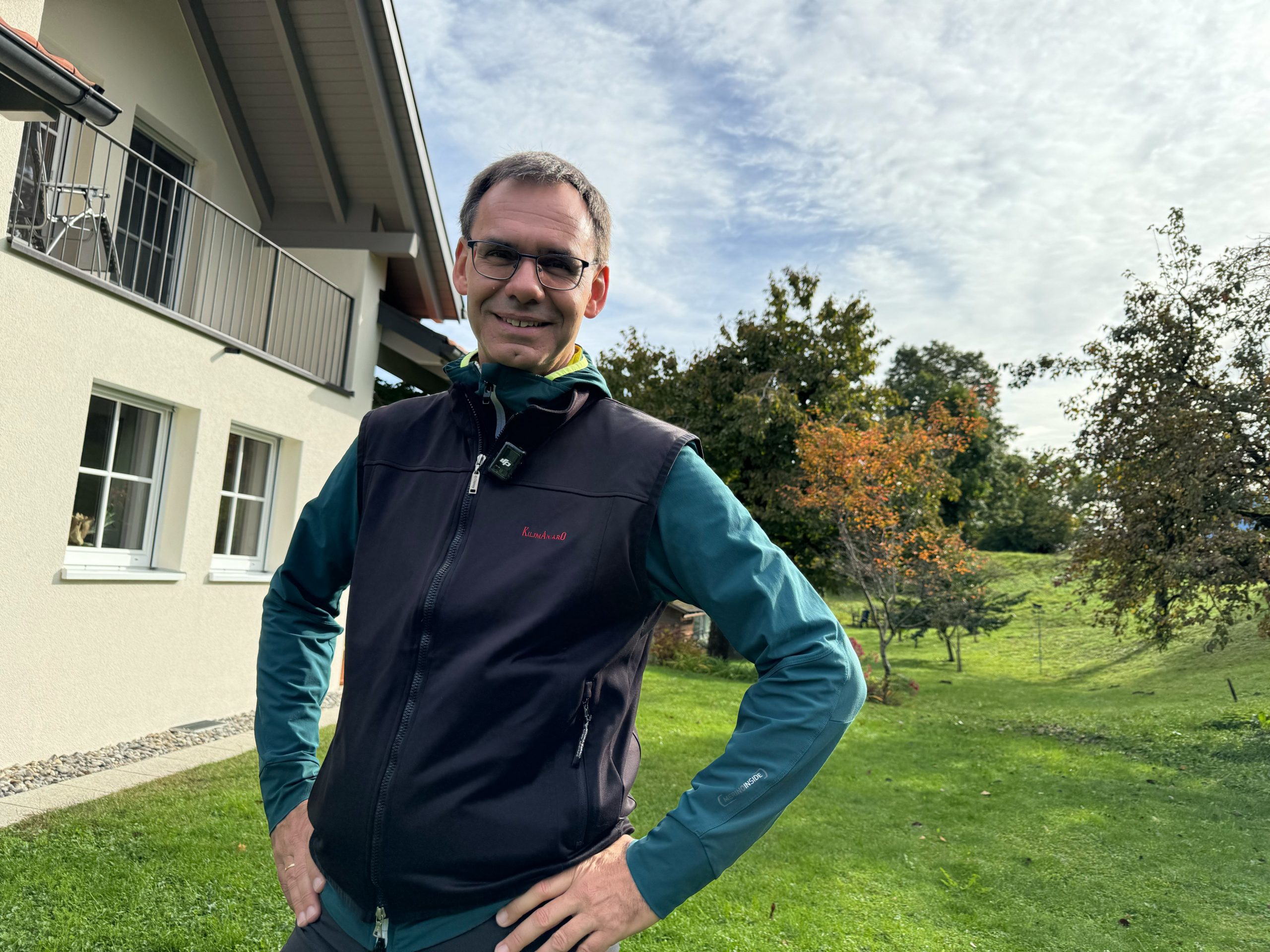 Markus Wallner