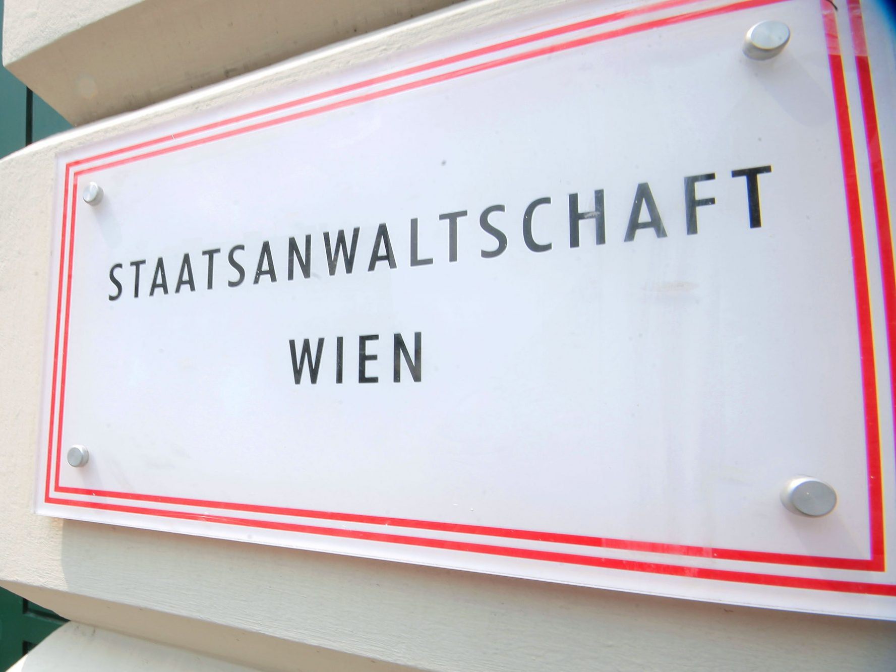 Die StA Wien hat die Auslieferung von FPÖ-Abgeordneten beantragt. Die StA Wien hat die Auslieferung von FPÖ-Abgeordneten beantragt.