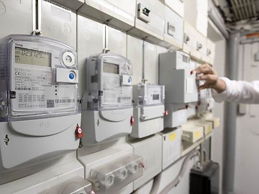 Bis Ende 2024 sind wohl 95 Prozent der Stromzähler getauscht Bis Ende 2024 sind wohl 95 Prozent der Stromzähler getauscht