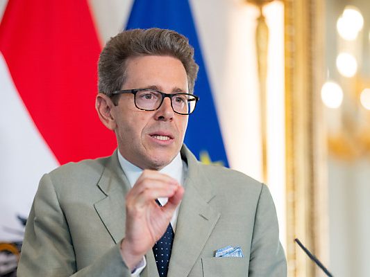 WKÖ-Präsident Mahrer warnt vor einer Arbeitszeitverkürzung WKÖ-Präsident Mahrer warnt vor einer Arbeitszeitverkürzung