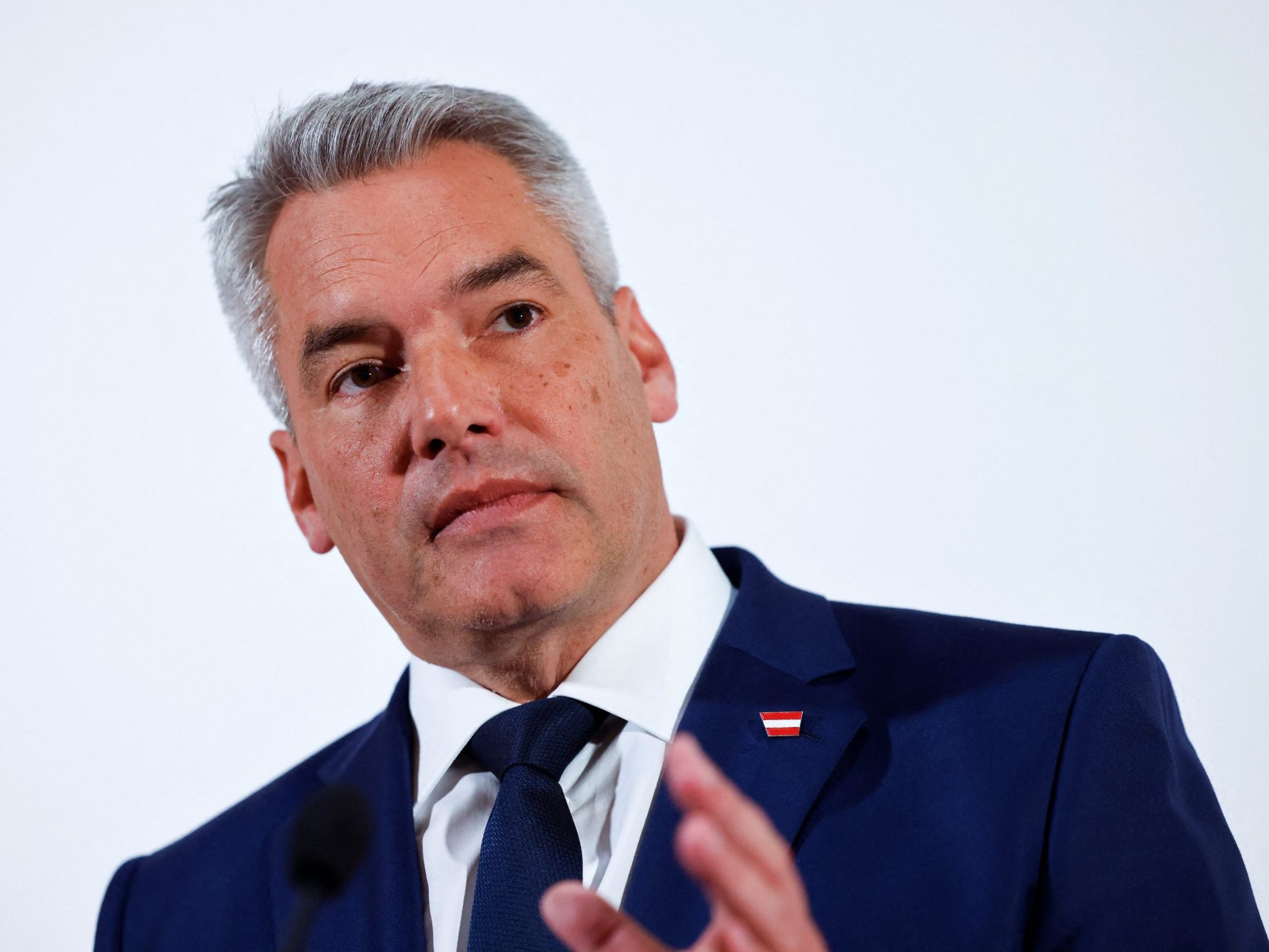 ÖVP und SPÖ verkünden wie es weitergeht.