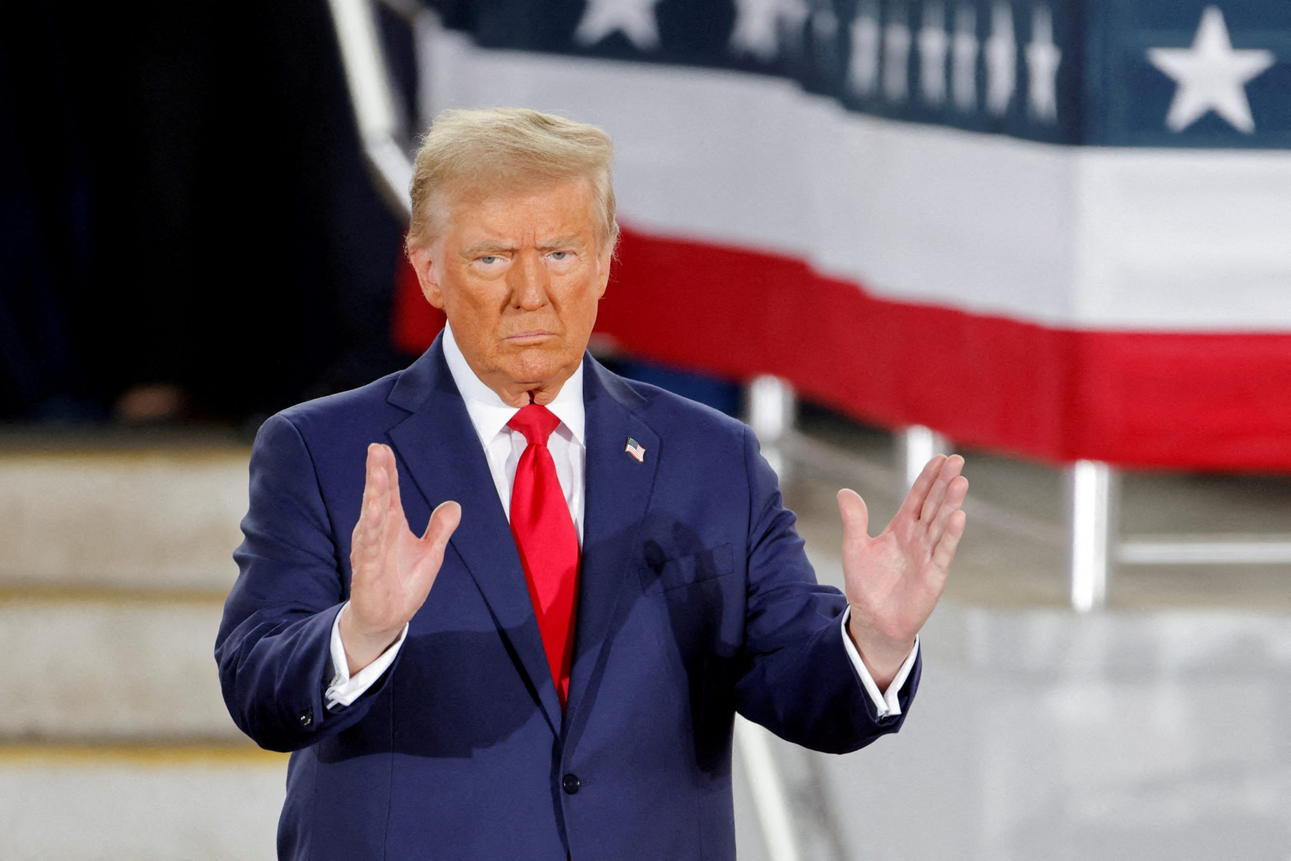 USA-ELECTION/TRUMP-ANTITRUST