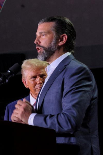 USA-TRUMP/DONJR